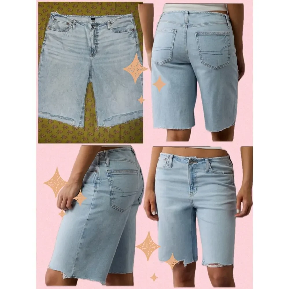 American Eagle 11